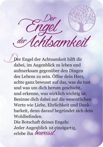 Produktbild: Ein Engel f&uuml;r jeden Tag