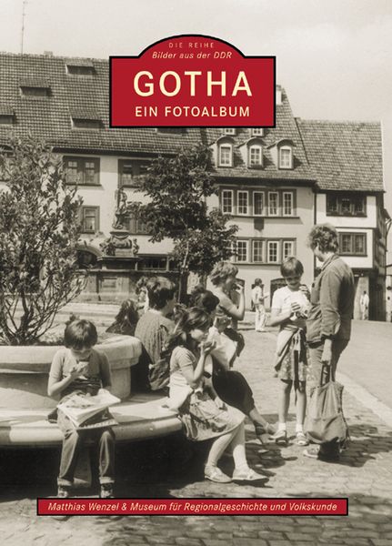 Produktbild: Gotha