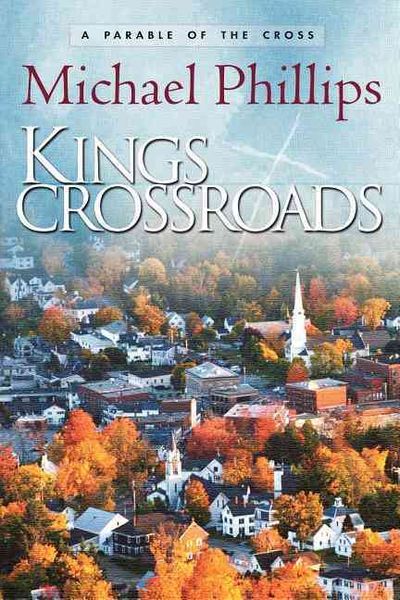 Produktbild: King's Crossroads: A Parable of the Cross