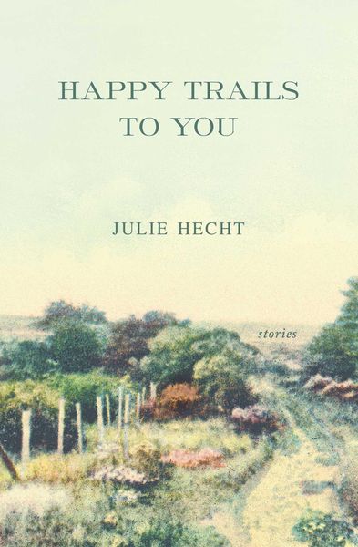 Produktbild: Happy Trails to You