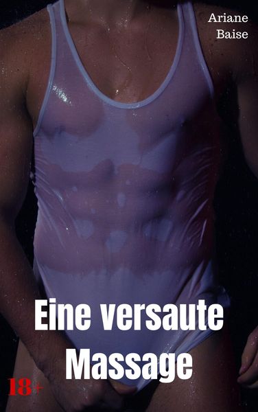 Produktbild: Eine versaute Massage