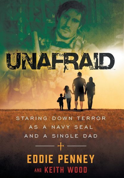 Produktbild: Unafraid