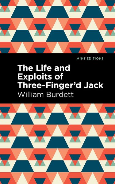 Produktbild: The Life and Exploits of Three-Finger'd Jack