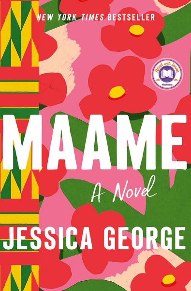 Produktbild: George, J: Maame