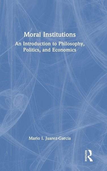 Produktbild: Moral Institutions