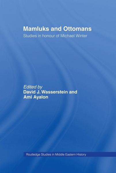 Produktbild: Mamluks and Ottomans