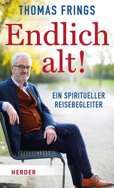 Produktbild: Endlich alt!
