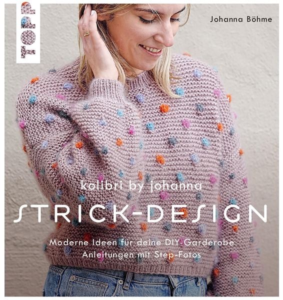 Produktbild: Strick-Design