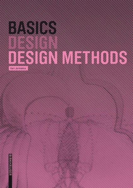 Produktbild: Basics Design Methods