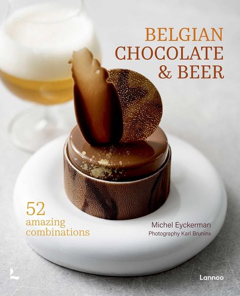 Produktbild: Belgian Chocolate & Beer