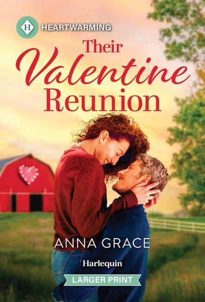 Produktbild: Their Valentine Reunion