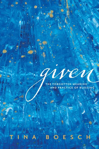 Produktbild: Given