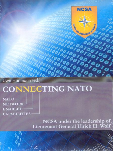 Produktbild: Connecting NATO