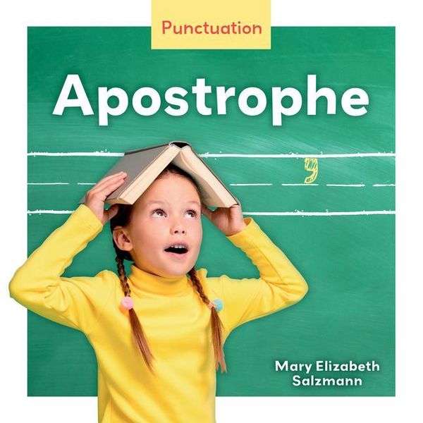 Produktbild: Apostrophe