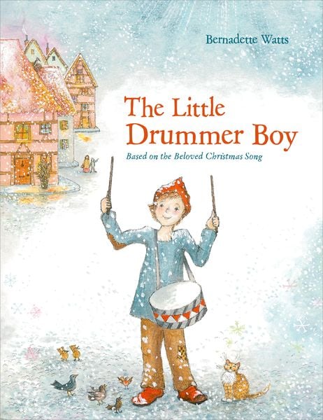 Produktbild: The Little Drummer Boy
