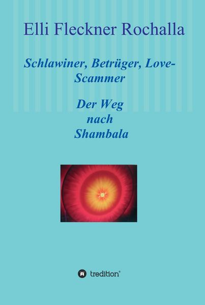 Produktbild: Schlawiner, Betr&uuml;ger, Love-Scammer