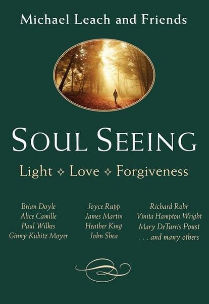 Produktbild: Soul Seeing