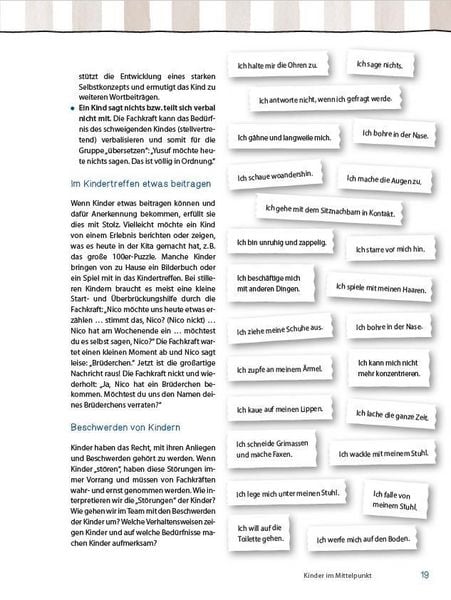 Produktbild: Morgenkreise neu gedacht