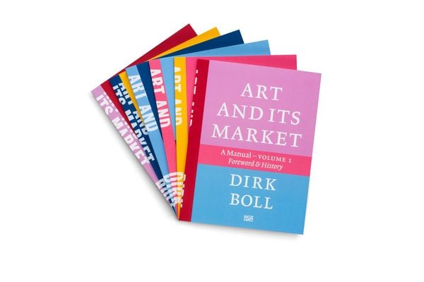 Produktbild: Art and its Market