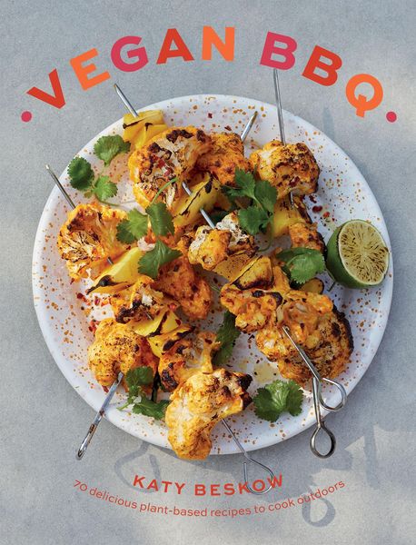 Produktbild: Vegan BBQ