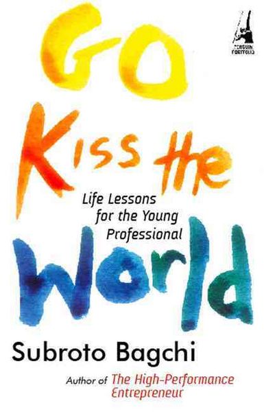Produktbild: Go Kiss The World