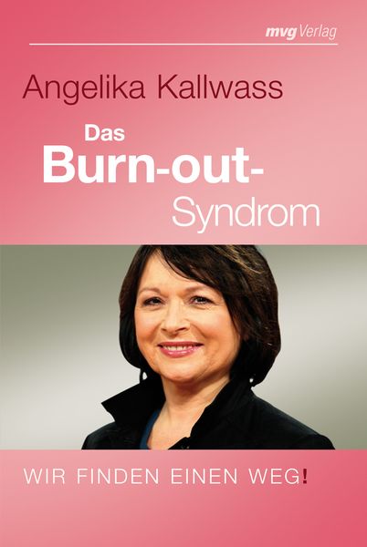 Produktbild: Das Burnout-Syndrom