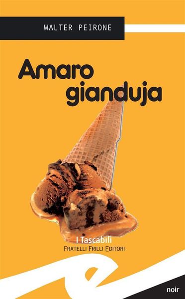 Produktbild: Amaro Gianduja