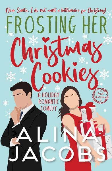 Produktbild: Frosting Her Christmas Cookies