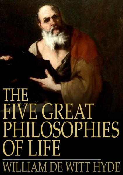 Produktbild: Five Great Philosophies of Life