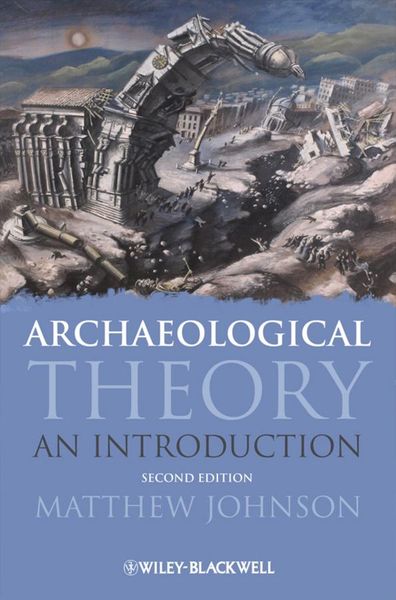Produktbild: Archaeological Theory