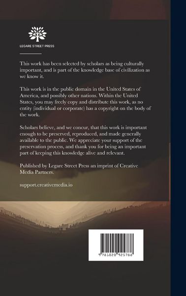 Produktbild: The Lure of the Pen; A Book for Would-Be Authors
