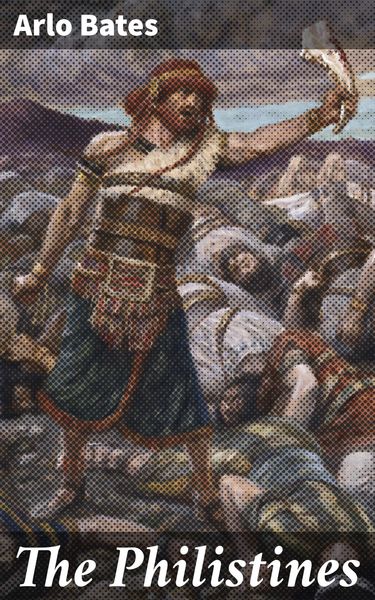 Produktbild: The Philistines