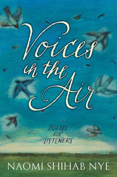 Produktbild: Voices in the Air