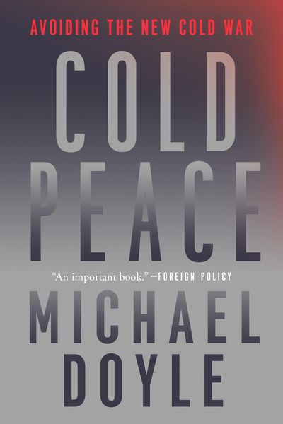 Produktbild: Cold Peace