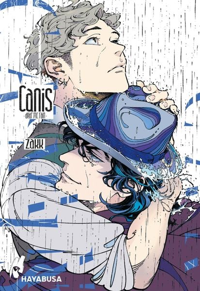 Produktbild: CANIS: -Dear Mr. Rain-