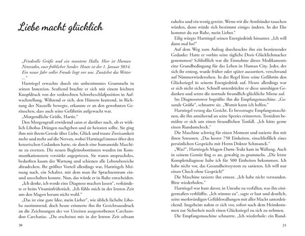 Produktbild: Liebe im Wandel der Zeiten