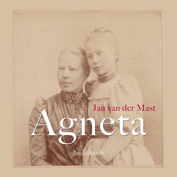 Produktbild: Agneta