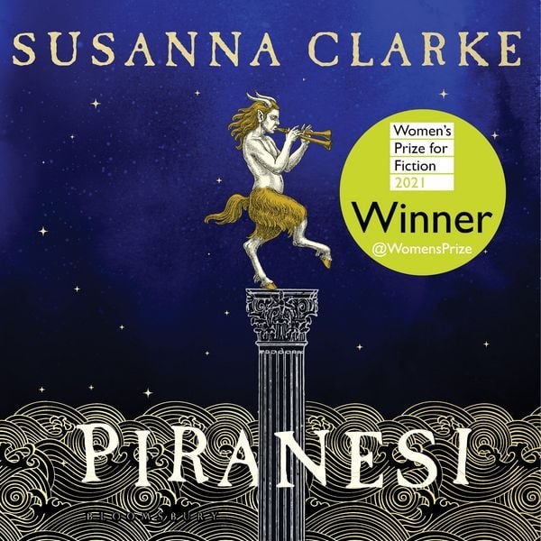 Produktbild: Piranesi