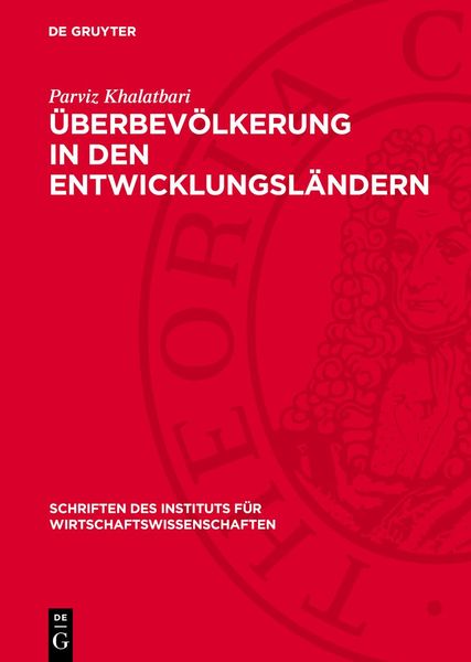 Produktbild: &Uuml;berbev&ouml;lkerung in den Entwicklungsl&auml;ndern