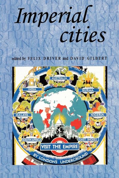 Produktbild: Imperial cities