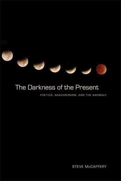Produktbild: The Darkness of the Present