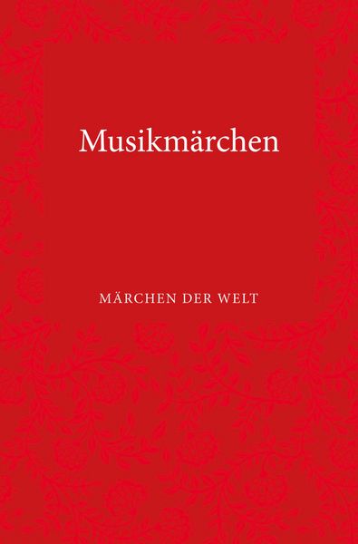 Produktbild: Musikm&auml;rchen