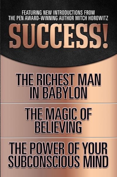 Produktbild: Success! (Original Classic Edition)