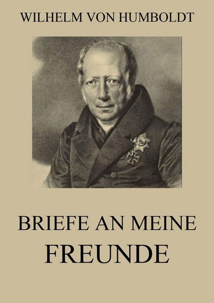 Produktbild: Briefe an meine Freunde