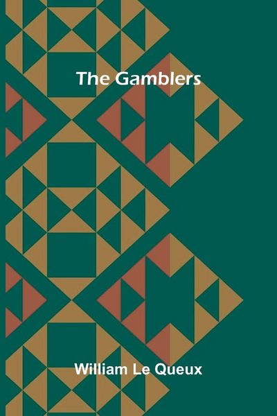 Produktbild: The Gamblers