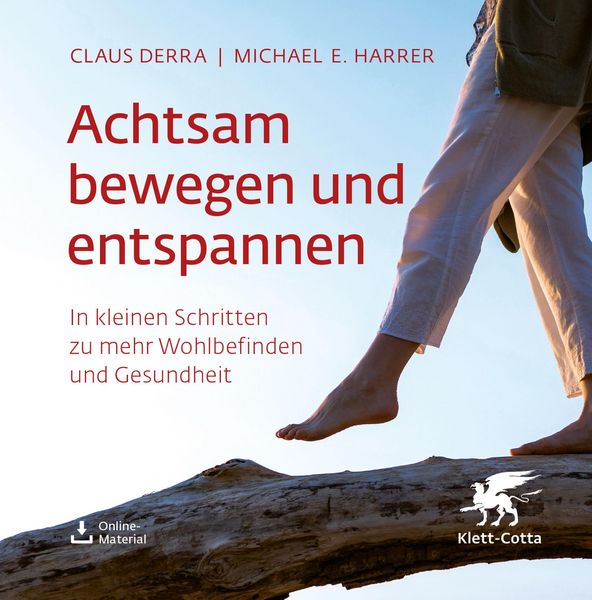 Produktbild: Achtsam bewegen und entspannen