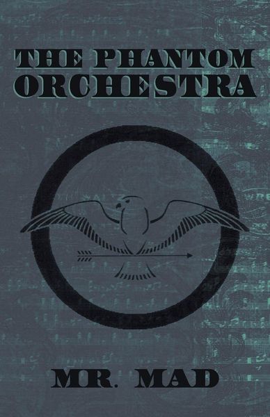 Produktbild: The Phantom Orchestra