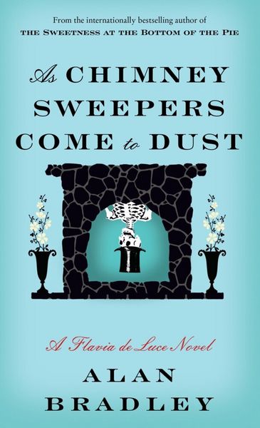 Produktbild: Bradley, A: As Chimney Sweepers Come to Dust