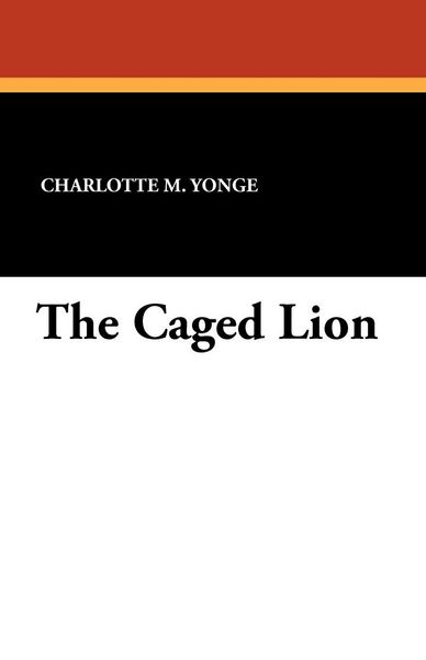 Produktbild: The Caged Lion