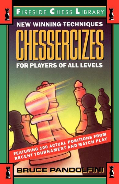 Produktbild: Chessercizes